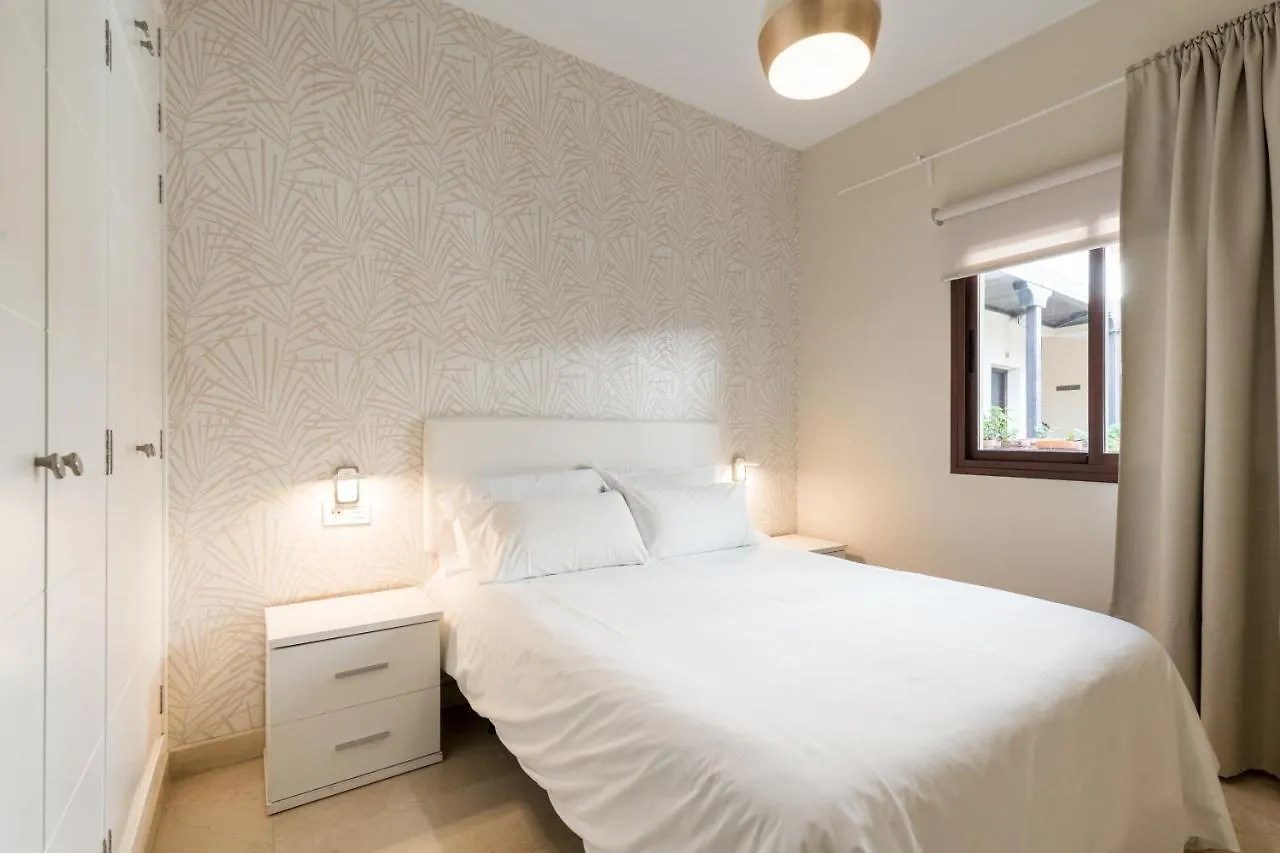 Appartement Lumbreras Host à Séville