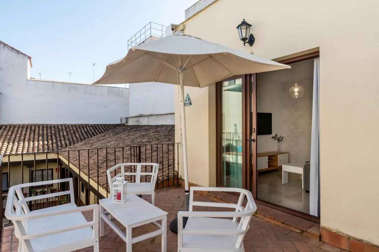 Appartement Lumbreras Host à Séville