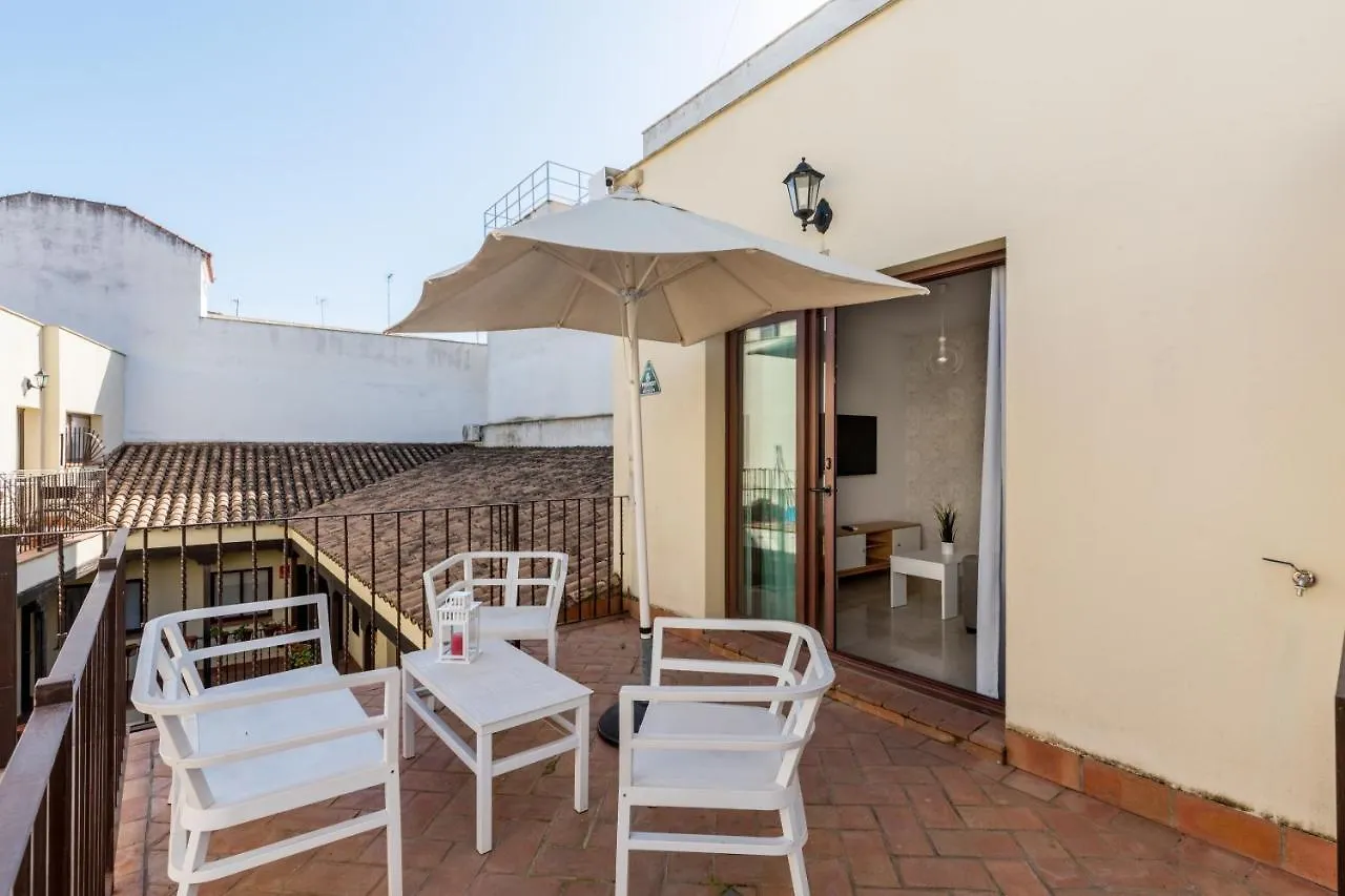 Appartement Lumbreras Host à Séville