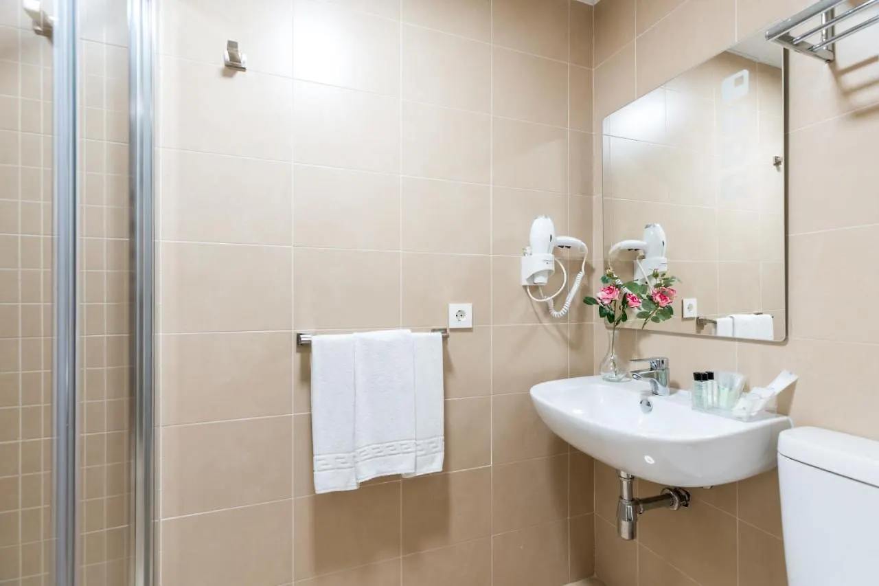 Appartement Lumbreras Host à Séville