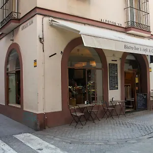 Pikis Center 1 Apartamento