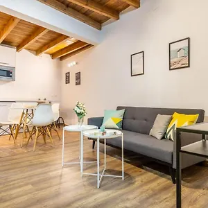 Macarena, En El Centro De Appartement