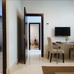 Acogedor José Laguillo. Appartement