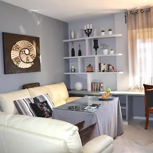 Cozy & Free Parking Appartement