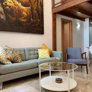  Appartamento Precioso Duplex En Triana - Wifi Gratis