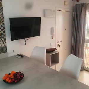  Appartamento Beautiful With Terrace San Basilio