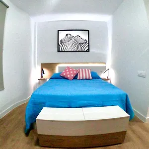  Appartamento Deluxe Triana Center