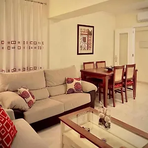 Sauceda 7 Appartement