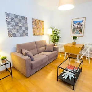  Appartamento Castellar Centro
