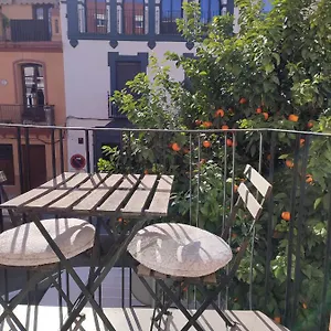  Appartamento Loft House Triana