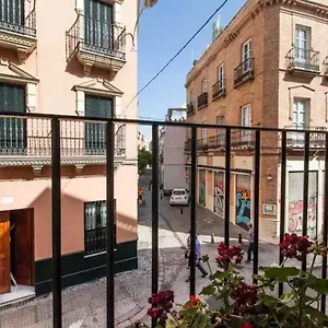 Lofts Center Appartement
