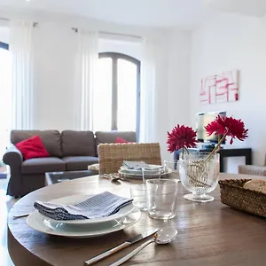 Ohliving Archivo De Indias 아파트