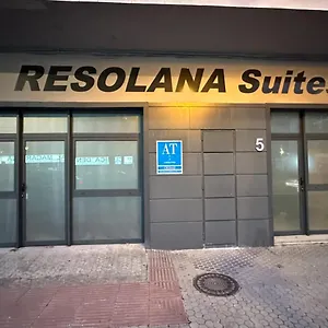 Resolana Apartamento