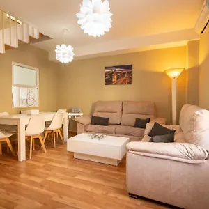 Casa Unifamiliar Apartamento