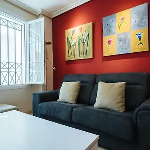 En Casa Palacio Con Piscina 15 Mayo A 15 Octubre Appartement