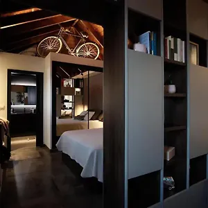 One&lux Gran Poder - Centric&cozy Appartement