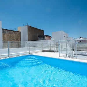 Azafran Sevilla