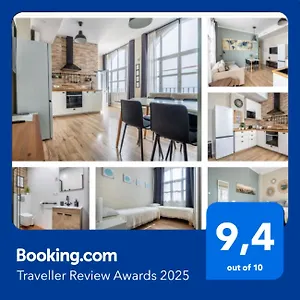Feria Appartement
