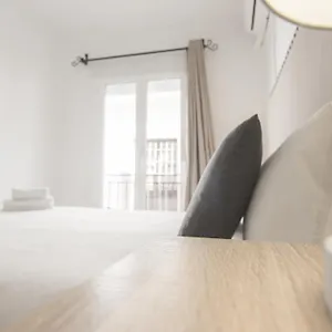 Rentalsevilla Durmiendo En La Judería Sevillana Apartamento
