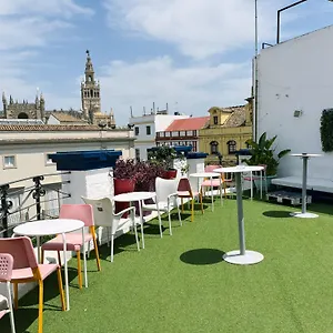 Hostel Rio, Sevilla