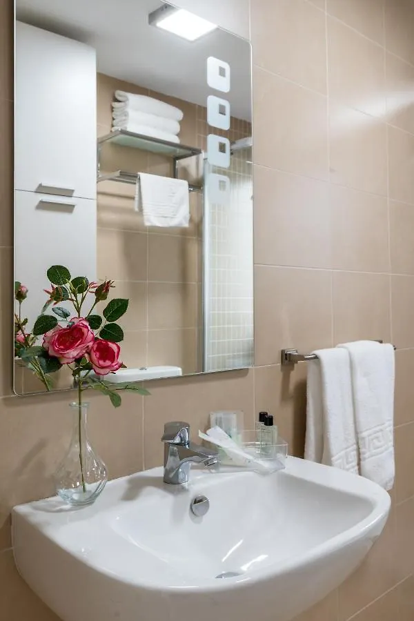 Lumbreras Host Apartamento Sevilha Espanha
